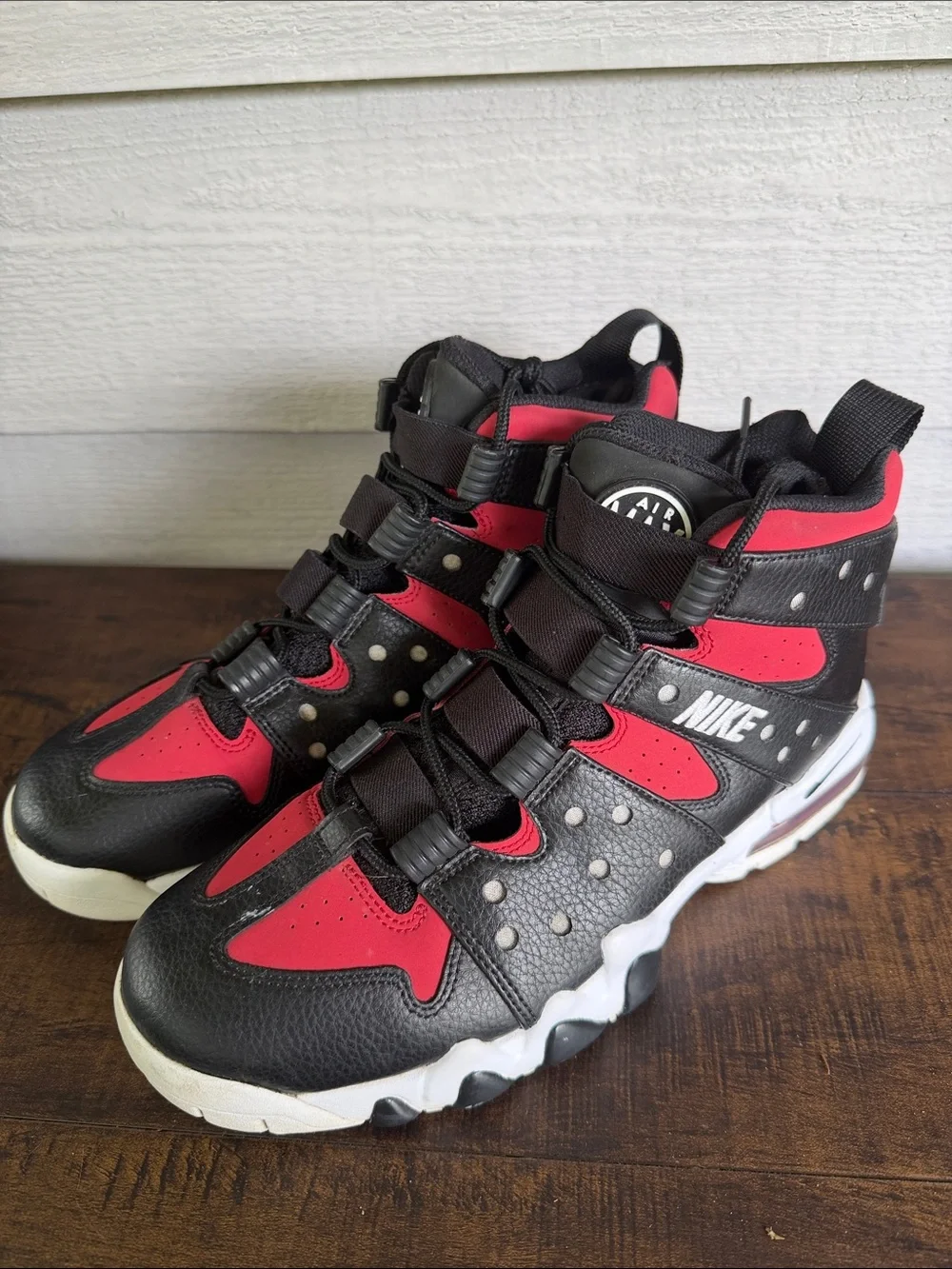 Nike Air Max 2 CB 94 Sneakers